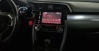 Honda Civic 1.5 TURBO PLUS Sedan 2016