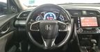 Honda Civic 1.5 TURBO PLUS Sedan 2016