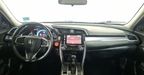 Honda Civic 1.5 TURBO PLUS Sedan 2016