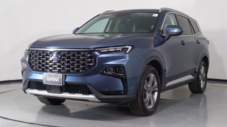 Ford • Territory