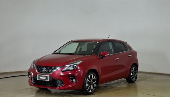Suzuki • Baleno