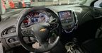 Chevrolet Cruze Ii 1.4 LT AUTO Hatchback 2022