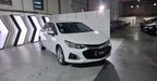 Chevrolet Cruze Ii 1.4 LT AUTO Hatchback 2022