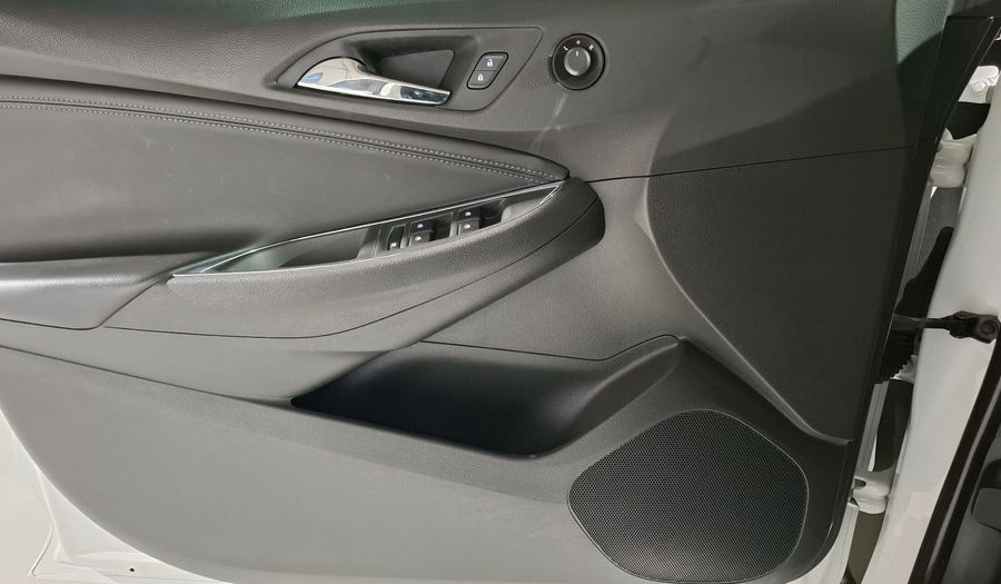 Chevrolet Cruze Ii 1.4 LT AUTO Hatchback 2022