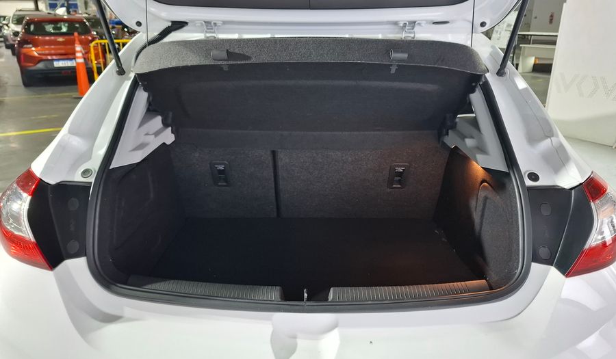 Chevrolet Cruze Ii 1.4 LT AUTO Hatchback 2022