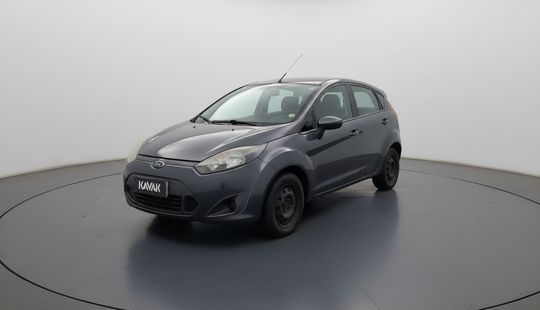 Ford • Fiesta