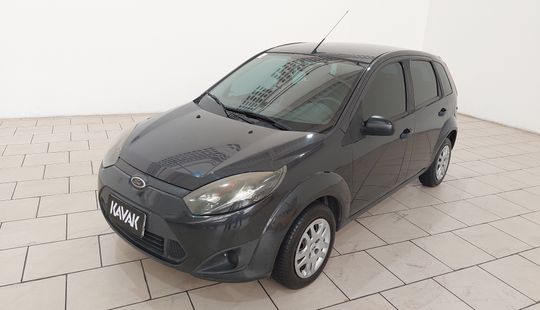 Ford • Fiesta