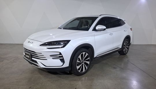 Byd • Song plus