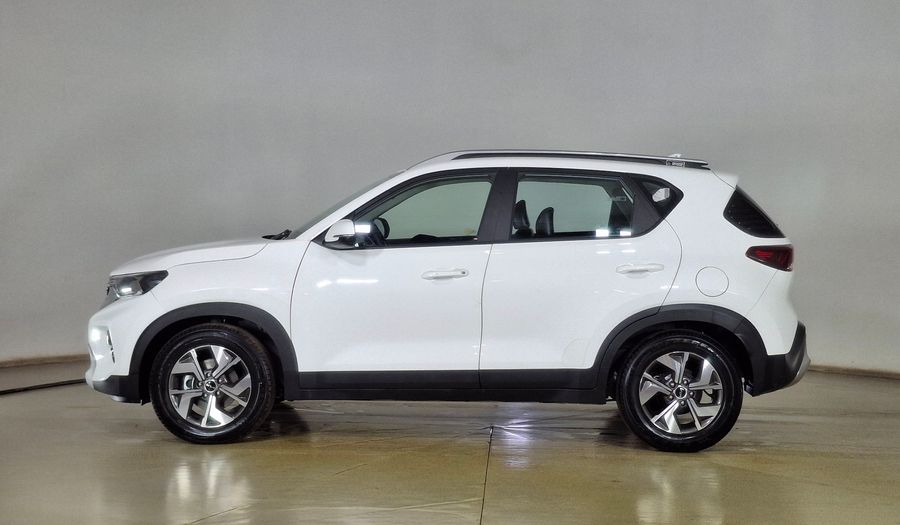 Kia Sonet 1.5 EX Suv 2023
