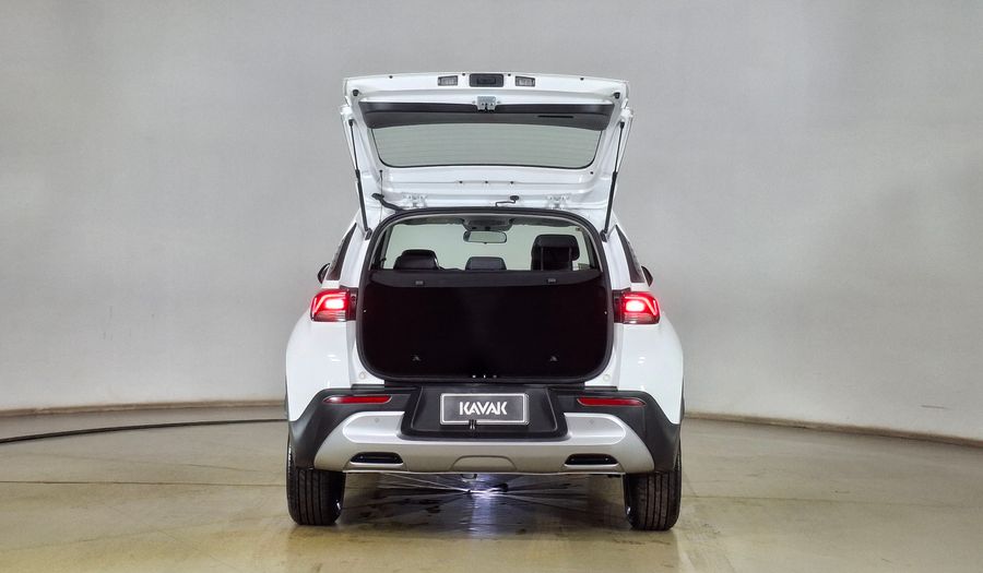 Kia Sonet 1.5 EX Suv 2023