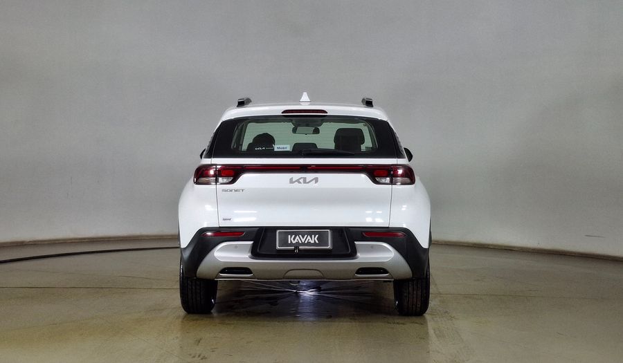 Kia Sonet 1.5 EX Suv 2023