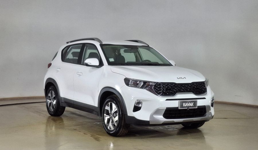 Kia Sonet 1.5 EX Suv 2023
