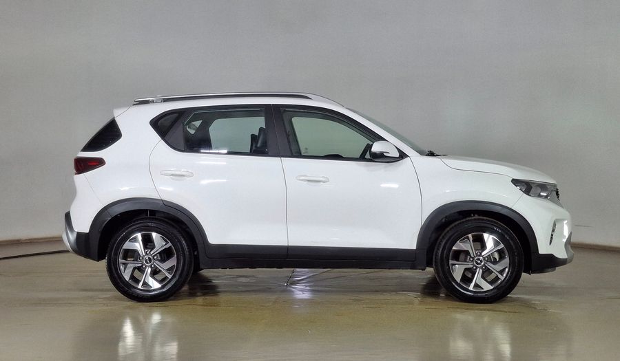 Kia Sonet 1.5 EX Suv 2023