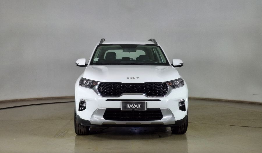 Kia Sonet 1.5 EX Suv 2023