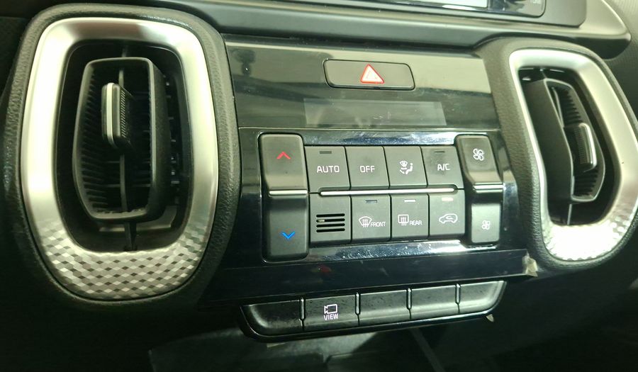 Kia Sonet 1.5 EX Suv 2023
