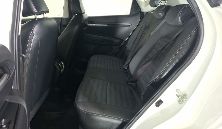 Kia Sonet 1.5 EX Suv 2023
