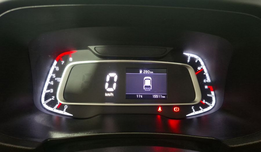 Kia Sonet 1.5 EX Suv 2023