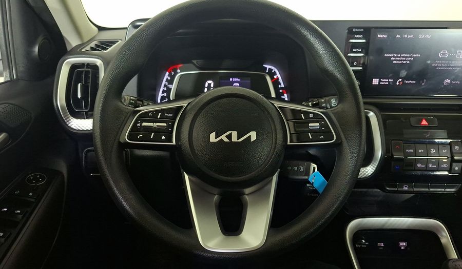 Kia Sonet 1.5 EX Suv 2023
