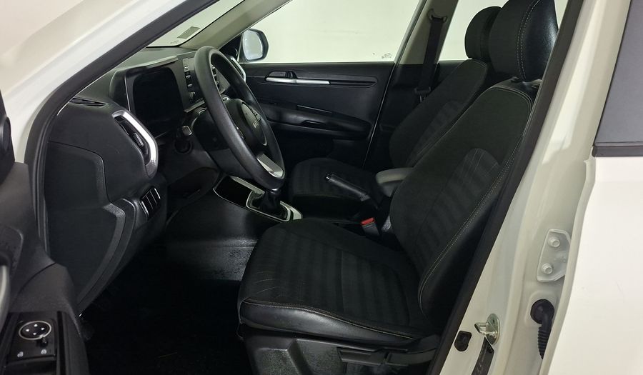 Kia Sonet 1.5 EX Suv 2023
