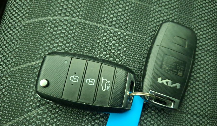 Kia Sonet 1.5 EX Suv 2023