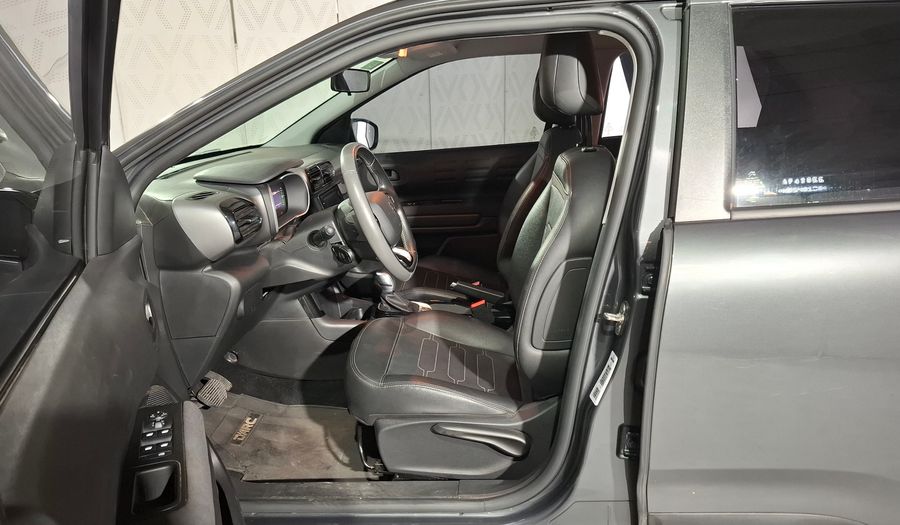 Citroen C4 Cactus 1.6 VTI 115 FEEL PACK PLUS AUTO Hatchback 2022