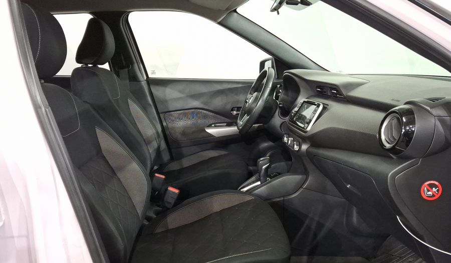 Nissan Kicks 1.6 ADVANCE LTS XTRONIC Suv 2020