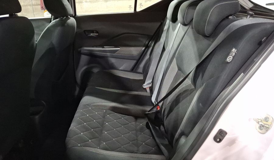 Nissan Kicks 1.6 ADVANCE LTS XTRONIC Suv 2020