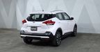 Nissan Kicks 1.6 ADVANCE LTS XTRONIC Suv 2020