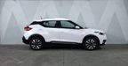 Nissan Kicks 1.6 ADVANCE LTS XTRONIC Suv 2020