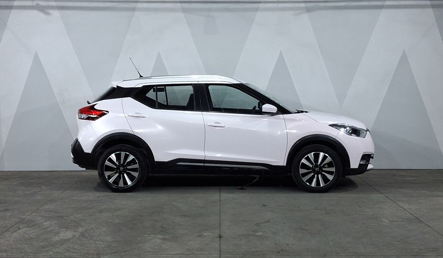 Nissan Kicks 1.6 ADVANCE LTS XTRONIC Suv 2020