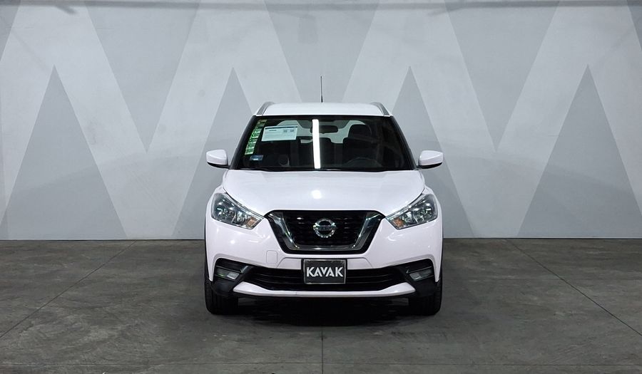 Nissan Kicks 1.6 ADVANCE LTS XTRONIC Suv 2020