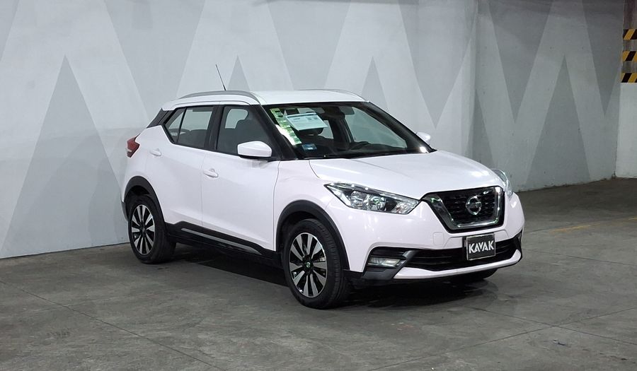 Nissan Kicks 1.6 ADVANCE LTS XTRONIC Suv 2020