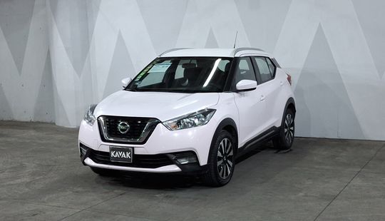 Nissan • Kicks