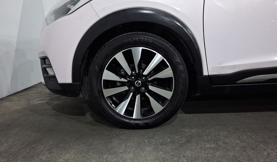 Nissan Kicks 1.6 ADVANCE LTS XTRONIC Suv 2020