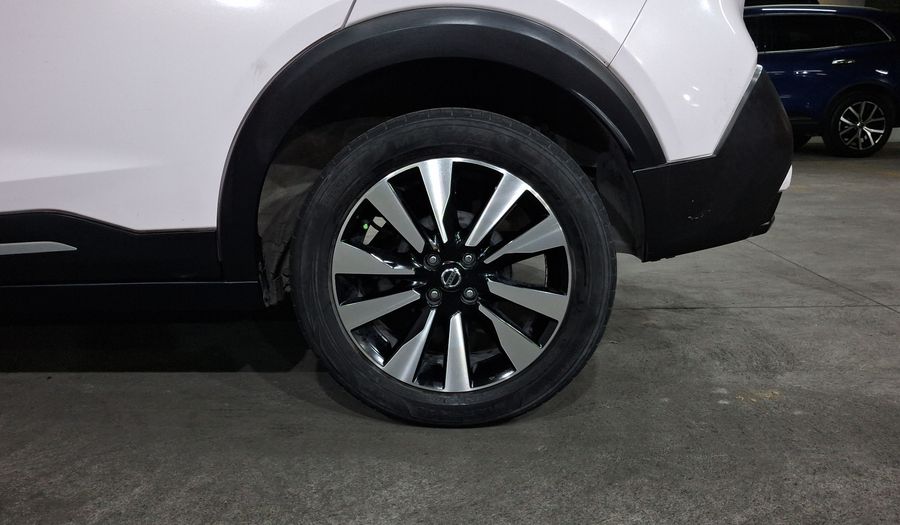 Nissan Kicks 1.6 ADVANCE LTS XTRONIC Suv 2020