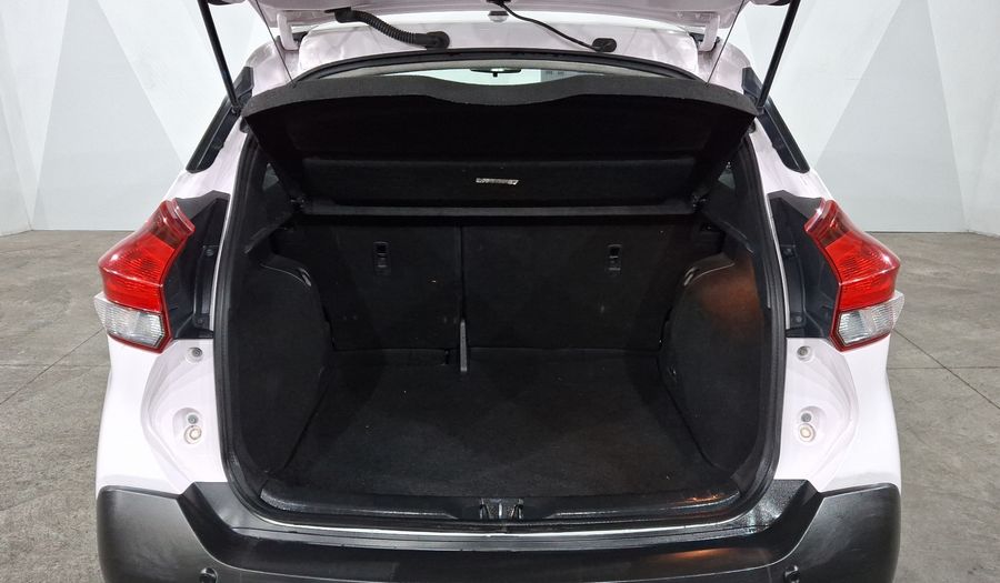 Nissan Kicks 1.6 ADVANCE LTS XTRONIC Suv 2020