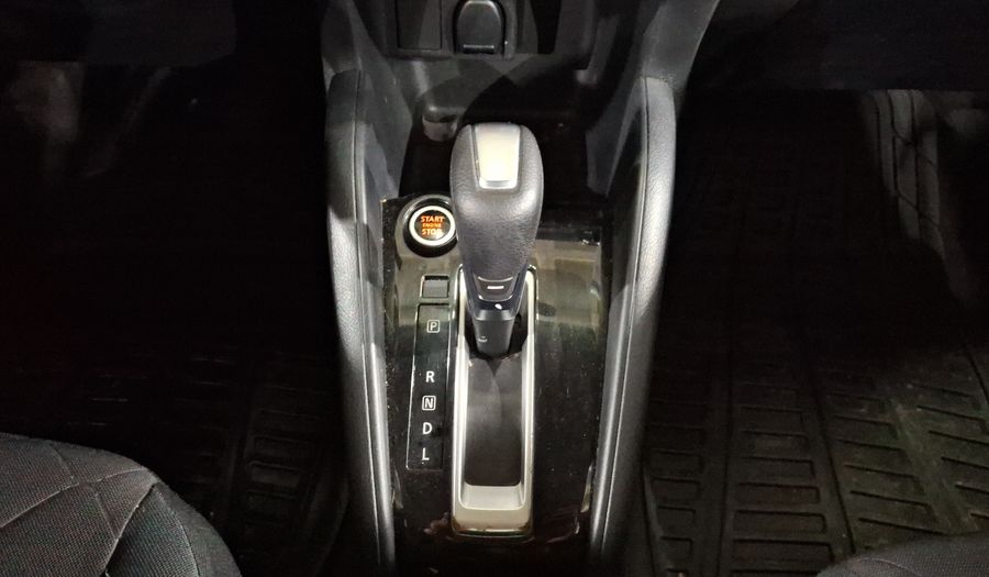 Nissan Kicks 1.6 ADVANCE LTS XTRONIC Suv 2020