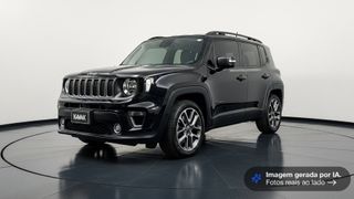Jeep • Renegade
