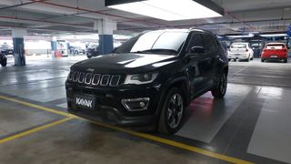 Jeep • Compass