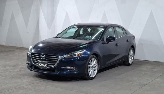Mazda • Mazda 3