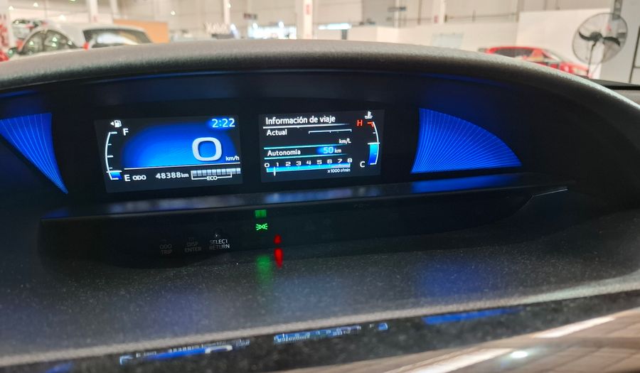 Toyota Etios 1.5 XLS Hatchback 2021
