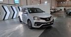 Toyota Etios 1.5 XLS Hatchback 2021