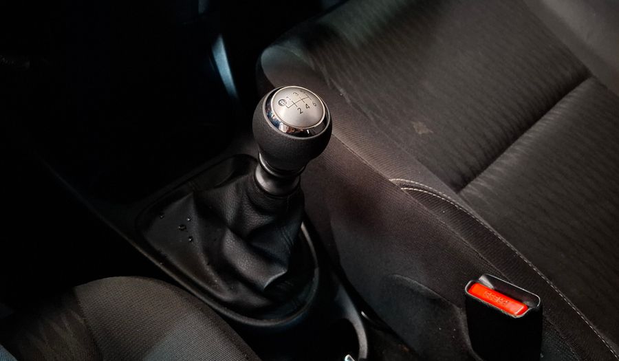 Toyota Etios 1.5 XLS Hatchback 2021