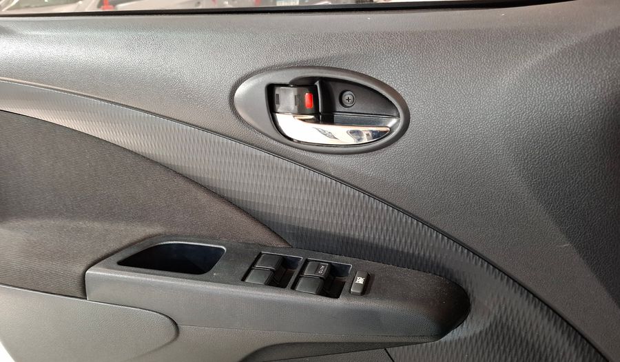 Toyota Etios 1.5 XLS Hatchback 2021