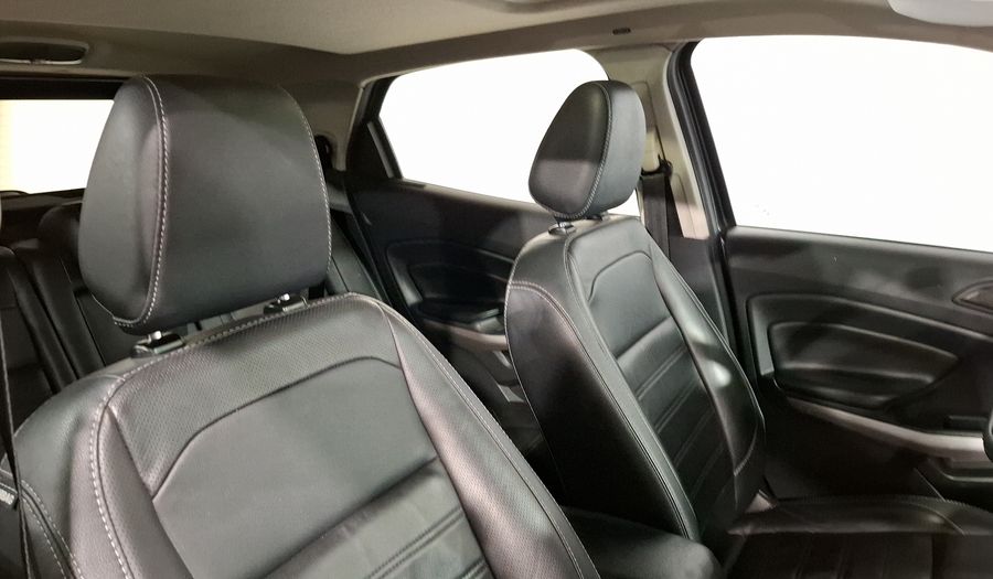 Ford Ecosport 2.0 TITANIUM AUTO Suv 2021