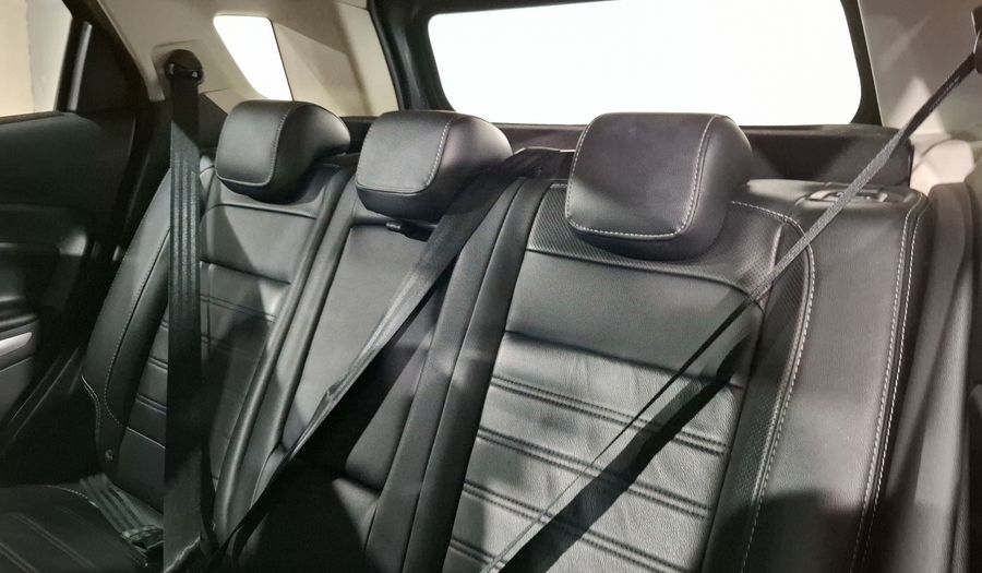 Ford Ecosport 2.0 TITANIUM AUTO Suv 2021