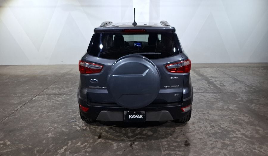 Ford Ecosport 2.0 TITANIUM AUTO Suv 2021