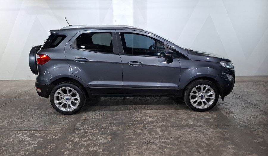Ford Ecosport 2.0 TITANIUM AUTO Suv 2021