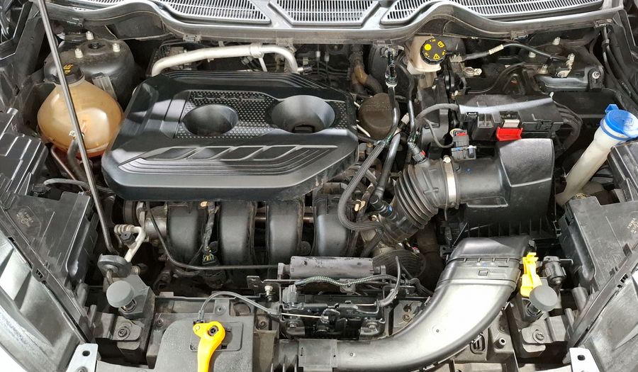 Ford Ecosport 2.0 TITANIUM AUTO Suv 2021