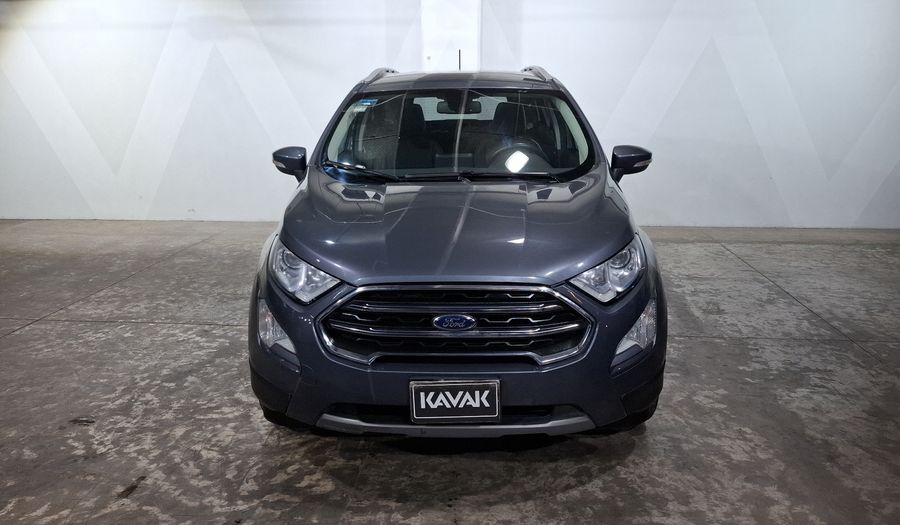 Ford Ecosport 2.0 TITANIUM AUTO Suv 2021